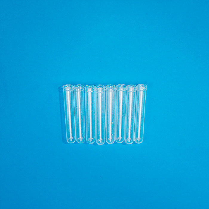12mm X 75mm一次性试管